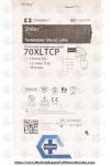COVIDIEN 70XLTCP | | IN-DATE | EACHES | Trach Tube Shiley XLT Size 7 Cuffed Extra Long
