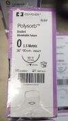 COVIDIEN CL-917 Sutures