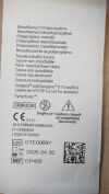 COVIDIEN CP-455 Sutures