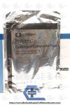 COVIDIEN PCO2520OSX | | IN-DATE | Eaches | Parietex Optimized Composite Mesh, Skirt, 25 cm x 20 cm