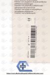 COVIDIEN TEM1509G | | IN-DATE | Eaches | Parietex Progrip Mesh Rectangle 15.0cm X 9.0cm
