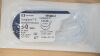COVIDIEN VP566X-2 Sutures