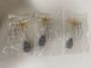 VIASYS 16496 Flow Sensor for VELA Diamond (NEW) (ORIGINAL) Ventilator