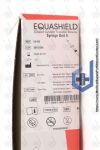 EQUASHIELD SU-5/2 | | BOX OF 60 | Closed System Drug Transfer Device and Components - Syringe Unit, 5 mL