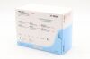 ETHICON PHSE6 | | IN-DATE | BOX OF 6 | PROLENE Surgical Mesh Hernia Repair, Polypropylene Hernia System, Extended, Size 5.5cm x 12.8cm, Conne