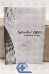MERIDIAN MER-APP2 | | EACHES | Alternating Pressure Mattress with Electric Pump