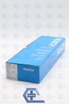 RUSCH 750 Teleflex | 750 | IN-DATE | BOX OF 25 | Rusch Stylet Endotracheal Tube Slick 8 FR