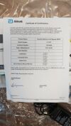 SAINT JUDE MEDICAL C12787 | | EACHES | QUANTIEN Measurement System Diagnostic Computer