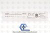 SMITH & NEPHEW 72202530 | | IN-DATE | EACHES | DYONICS ARTHROSCOPIC SURGERY BLADE 5.5MM BONECUTTER BLADE PLATINUM SERIES (ORANGE)