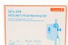 SMITHS MEDICAL L-370 | | IN-DATE | EACHES | HOTLINE 3 FLUID WARMING SET
