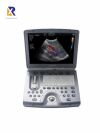 GE Voluson i portable ultrasound machine