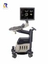 GE Voluson S6 ultrasound machine