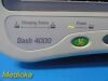 GE Dash 4000 (TEMP/CO, MASIMO SpO2, ECG, NBP,IBP) W/ Leads~ Patient Monitor