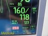 GE Dash 4000 (TEMP/CO, MASIMO SpO2, ECG, NBP,IBP) W/ Leads~ Patient Monitor