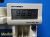 WELCH ALLYN W. Allyn 767  Transformer W/ Ophthalmoscope & Oto Head,Suretemp Thermometer