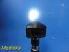 WELCH ALLYN W. Allyn 767  Transformer W/ Ophthalmoscope & Oto Head,Suretemp Thermometer