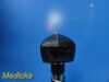 WELCH ALLYN W. Allyn 767  Transformer W/ Ophthalmoscope & Oto Head,Suretemp Thermometer