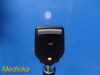 WELCH ALLYN W. Allyn 767  Transformer W/ Ophthalmoscope & Oto Head,Suretemp Thermometer