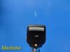 WELCH ALLYN W. Allyn 767  Transformer W/ Ophthalmoscope & Oto Head,Suretemp Thermometer