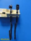 WELCH ALLYN W. Allyn 767  Transformer W/ 11610 Ophthalmoscope & 25020A Otoscope Head