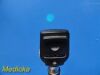 WELCH ALLYN W. Allyn 767  Transformer W/ 11610 Ophthalmoscope & 25020A Otoscope Head