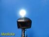 WELCH ALLYN W. Allyn 767  Transformer W/ 11610 Ophthalmoscope & 25020A Otoscope Head