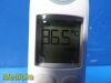 WELCH ALLYN Braun Thermoscan PRO 6000 Ear Thermometer