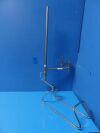 UNBRANDED (Skytron) Limb Positioner W/ Articulating Support for OR Table