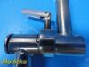 UNBRANDED (Skytron) Limb Positioner W/ Articulating Support for OR Table