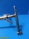UNBRANDED (Skytron) Limb Positioner W/ Articulating Support for OR Table