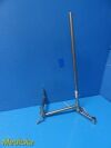 UNBRANDED (Skytron) Limb Positioner W/ Articulating Support for OR Table
