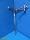 UNBRANDED (Skytron) Limb Positioner W/ Articulating Support for OR Table