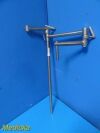 UNBRANDED (Skytron) Limb Positioner W/ Articulating Support for OR Table