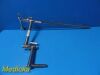 UNBRANDED (Skytron) Limb Positioner W/ Articulating Support for OR Table