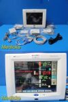 SPACELABS 91370 Ultraview SL Patient Monitor