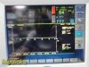 SPACELABS 91370 Ultraview SL Patient Monitor