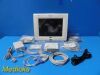 SPACELABS 91370 Ultraview SL Patient Monitor