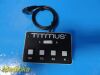 TITMUS Optical  II S-Vision Titmus Optical Titmus II S-Vision Tester Keypad Controller