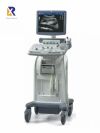 GE Logiq C3 ultrasound machine