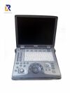 GE Logiq e portable ultrasound machine