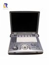 GE Logiq i portable ultrasound machine