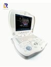 GE LogiqBook portable ultrasound machine