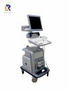 GE Logiq P6 ultrasound machine