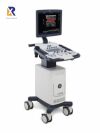 GE Logiq V5 ultrasound machine