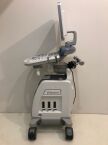 GE Voluson P8 BT22 ultrasound