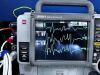 PHYSIO-CONTROL/ MEDTRONIC Lifepak 15 fully tested & equipped Defibrillator