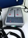 PHYSIO-CONTROL/ MEDTRONIC Lifepak 15 fully tested & equipped Defibrillator
