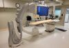 PHILIPS Allura XPER FD10 F C-Arm