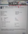 SIEMENS 11249920 MAMMO PREVIEW STATION
