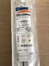 BOSTON SCIENTIFIC 1674 WallFlex Esophageal Fully Covered Sent System 18.5F x 23x125mm (X)